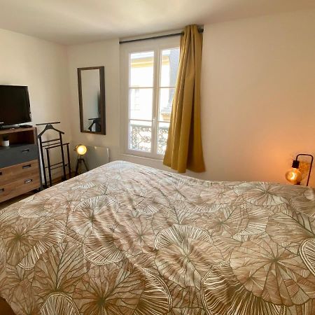 La Suite Saint Jacques - Coeur De Dieppe - 4 Personnes Extérieur photo